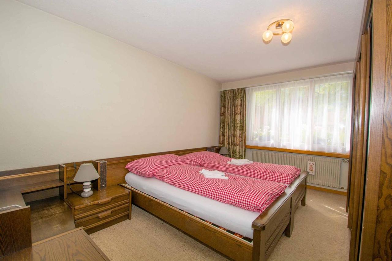 אדלבודן Ferienwohnung Kurhaus מראה חיצוני תמונה