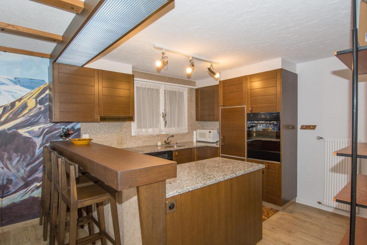 אדלבודן Ferienwohnung Kurhaus מראה חיצוני תמונה